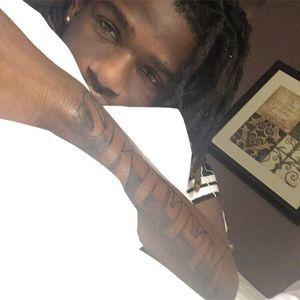 Meet your Posher, Deshawn